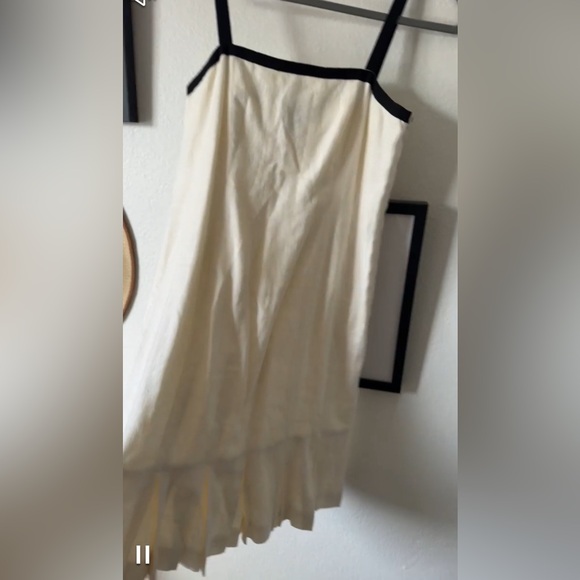 Ralph Lauren 100% Linen dress - Picture 2 of 6